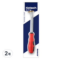 Kotech 矽膠縫隙去除器, 2個