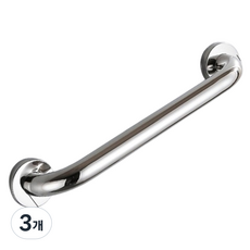 Daybyday 스탠안전손잡이 직경 3.2cm, 3개