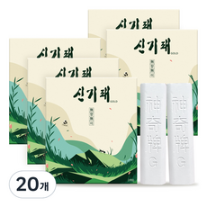 신기패 분필형 해충 바퀴벌레약, 2개입, 10개