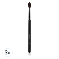 잉글롯 페이스브러쉬 6SS, 혼합 색상, 3개