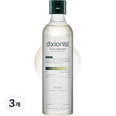 딕셔니스트 아미노산 토너, 3개, 250ml