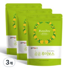 곰곰 루이보스, 1.5g, 100개입, 3개