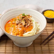 곰곰 탄탄멘 밀키트 (냉장), 311g, 1개