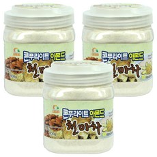 오양식품 콘푸라이트 아몬드 천마차, 800g, 1개입, 3개