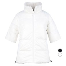 女款 430 Golf Lux Golf 雙面泡棉人造絨短袖加墊毛衣 LB4W822W