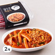 마이셰프 공수간 라볶이, 405g, 천안