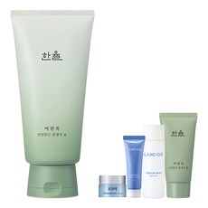 한율어린쑥세트