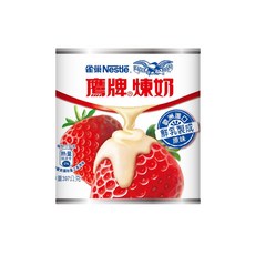 Nestle 雀巢 EAGLE BRAND 鷹牌 煉乳, 397g 鐵罐裝, 1罐