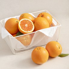 엠팍 카라카라 오렌지, 3kg, 1개