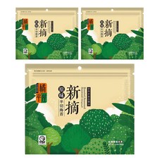 橘平屋 新摘半切海苔 原味, 營養休閒零嘴, 獨家調味配方及精緻烘烤, 上選新摘海苔, 26g, 3包