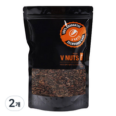 비너츠 카카오닙스, 1kg, 2개