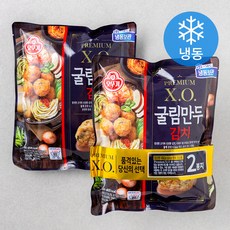 김치만두 인기 순위