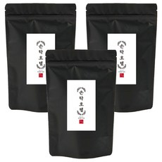 손탁호텔 계피차 리필티백 파우치형, 1g, 30개입, 3개