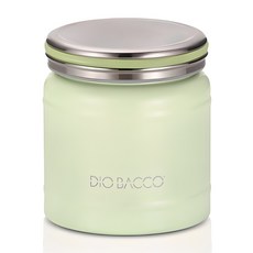 Dio Bacco 保溫食物罐, 薄荷色, 300ml, 1入