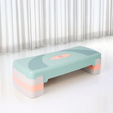 아리프 3단 가든 스텝박스, 민트