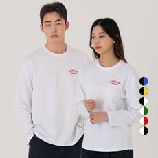 시티파이 기본 로고 16수 긴팔 티셔츠