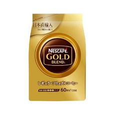 NESCAFE 雀巢咖啡 金牌風味補充包, 微研磨, 120g, 1包