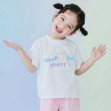 兒童 Iwill T卹