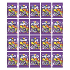 마이쥬샹달발찌