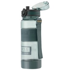 太和工房 TR55系列 運動水壺，上蓋採用SUS316不鏽鋼，防漏水矽膠，輕巧設計, 夕霧藍, 700ml, 1個