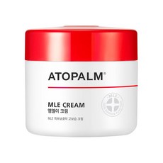 ATOPALM 愛多康 MLE Cream 舒敏全效修護霜, 65ml, 1罐