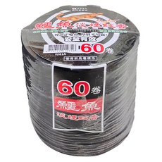 鱷魚 淡煙蚊香 15g 60捲, 900g, 1組