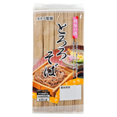 KANESU 播州山藥蕎麵, 800g, 1包