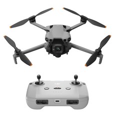 DJI Mini 5 Pro 드론 + RC-N3 세트, 1세트