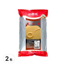 小磨坊 香蒜粒, 1kg, 2包