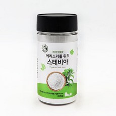 너츠브라더 스테비아 천연감미료, 290g, 1개