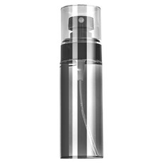 簡約極細噴霧瓶 Set 6, PET材質 60ml, 6個
