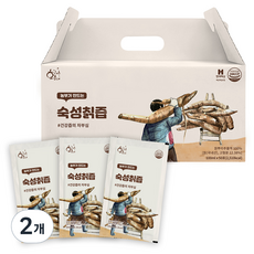 황금이네 숙성칡즙 100ml 50포, 5L, 2개
