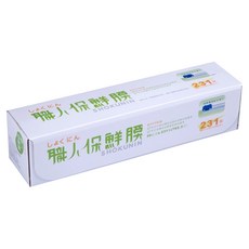 職人 保鮮膜 30公分 x 231米, 1盒