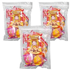 Chiao-E 巧益 媽祖婆祈福餅, 100g, 3袋