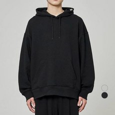 트래드클럽 남성용 베리 트레이닝 스웨트 오버 후드티