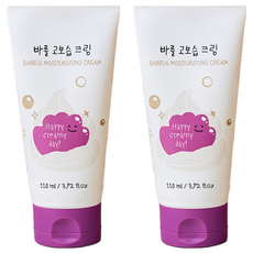 폴레드 유아용 바를 고보습 크림, 2개, 110ml