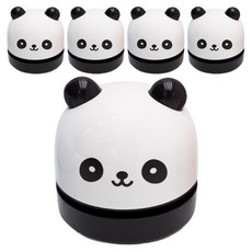 misoro 8000動物桌上型吸塵器 2356, 5個, 黑色