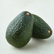 곰곰 칠레산 아보카도 2입, 440g, 1개
