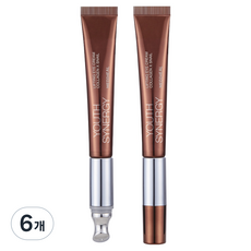 메디힐 유스 시너지 리프팅 콜라겐 스네일 아이크림, 6개, 20ml