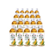 아이브옥수수수염차3차 TOP01