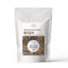 라돌체비타 돼지감자 삼각티백, 1.2g, 100개입, 1개