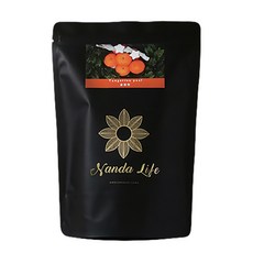 난다라이프 귤피차 티백, 1g, 100개입, 1개