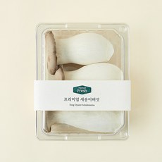 프리미엄 새송이버섯, 150g, 1개 150g, 1개