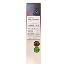 VT COSMETICS 老虎微針精華 100, 50ml, 舒緩修護，改善膚質, 1瓶