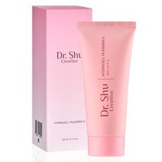 닥터슈 크리에이티브 하이드라셀 필라그린 에이 크림, 120ml, 1개