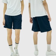 테라우드 아이스 쿨 드라이 5부 바지