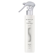 BIOSILK 絲洛比 蠶絲蛋白免洗護髮噴霧, 200ml, 1瓶