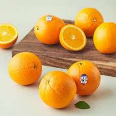 썬키스트 네이블 오렌지, 1.3kg, 1개 1.3kg, 1개