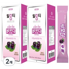 療癒茶喝空了西梅 10入, 100g, 4個