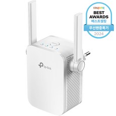티피링크 AC1200 와이파이 증폭기 RE305, 1개 피링크 AC1200 와이파이 증폭기 RE305